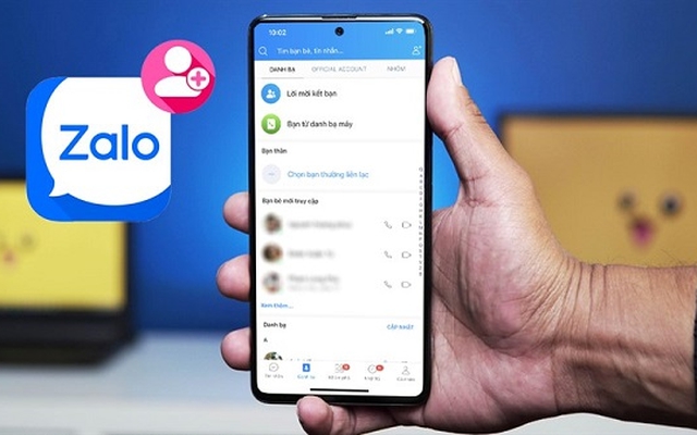 5 tin nhắn trên Zalo có thể khiến người nhận mất tiền
