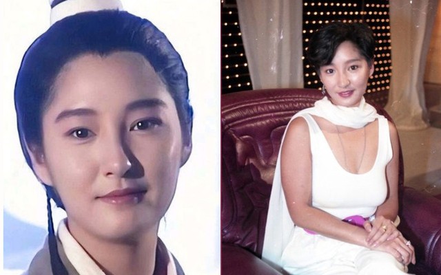 Lý Mạc Sầu đẹp nhất màn ảnh: Một mình nuôi 2 con, sống khép kín tuổi xế chiều