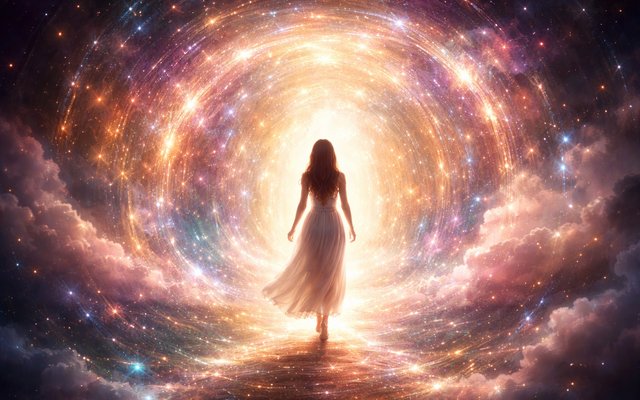 Sau 8 phút chết lâm sàng, người phụ nữ tỉnh dậy kể về ‘thế giới bên kia’: Bình yên và quen thuộc