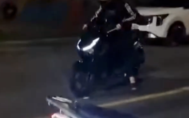 Lý do 3 thanh niên bị đánh ở gần cầu Ba Son, TPHCM