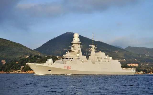 Mỹ đã thất bại trong việc phát triển vũ khí mới