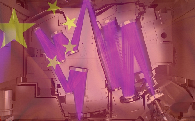 Dùng linh kiện cũ từ ASML, Trung Quốc chế tạo được nguyên mẫu máy quang khắc EUV đầu tiên, sẽ sản xuất chip trong vài năm tới
