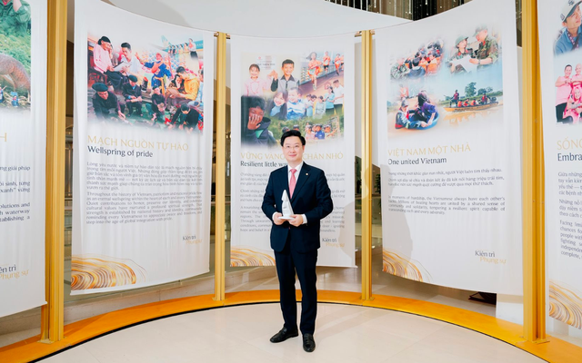 Một bình luận "vu vơ" cứu sống một mạng người và chuyện quỹ nghìn tỷ nhưng chưa bao giờ chi cho hoạt động này