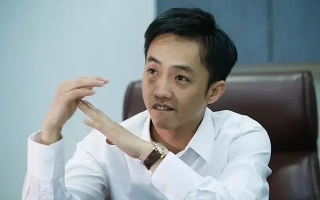 Quyết định quan trọng với Quốc Cường Gia Lai