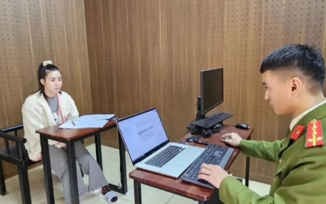 Tổ chức tội phạm chiếm đoạt 7.500 tỷ của 3.000 phụ nữ đơn thân bằng kịch bản 'về chung một nhà'