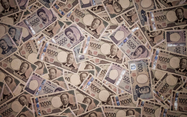 Phát hiện ‘kho báu’ trị giá 14,5 triệu tỷ đồng nằm im trong tủ quần áo