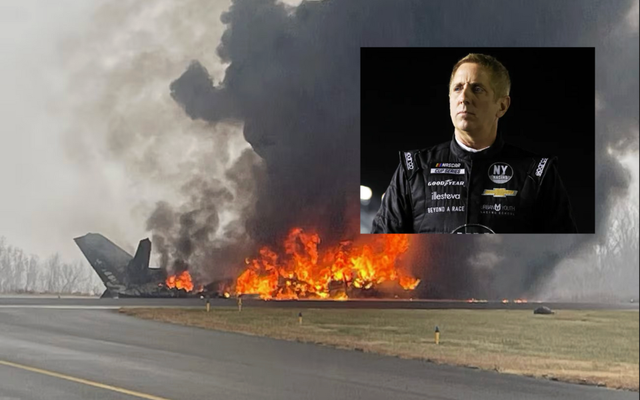 Vụ rơi máy bay rúng động Mỹ: Danh tính ngôi sao thể thao thiệt mạng cùng vợ và 2 con nhỏ chỉ vài ngày trước sinh nhật