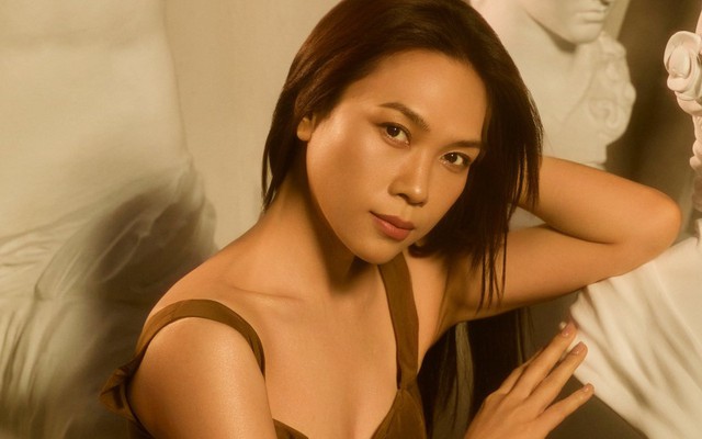 Mỹ Tâm đã có chồng?