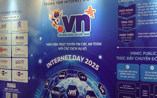 Internet Việt Nam đang được bảo vệ như thế nào trước AI, lừa đảo và các cuộc tấn công vô hình?