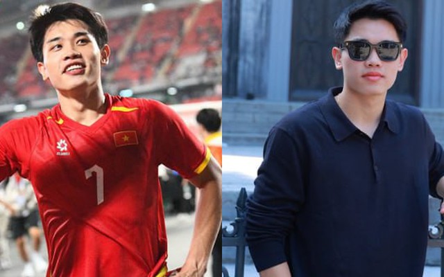 Quá khứ của tiền đạo Đình Bắc (Bắc Còi)