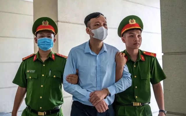 Cựu Phó Chủ tịch tỉnh Bắc Giang được đề nghị giảm án dù không kháng cáo