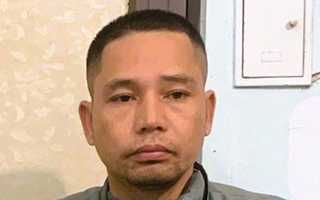 Người đàn ông từ Hà Nội tới Ninh Bình phá két sắt trộm tiền vàng