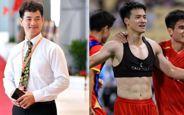 Cục trưởng Xuân Bắc nói gì về U22 Việt Nam mà cả MXH rần rần?