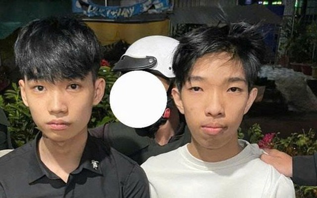 2 nghi phạm giết người ở Đồng Nai sa lưới tại Lâm Đồng