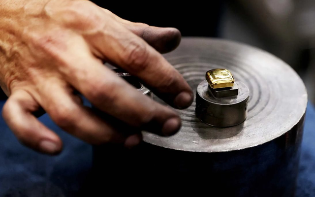 Vàng lẻ giá trị nhỏ lên ngôi: Xu hướng ‘bình dân hóa’ kim loại quý và văn hóa tiết kiệm mới của giới trẻ Trung Quốc, Hàn Quốc