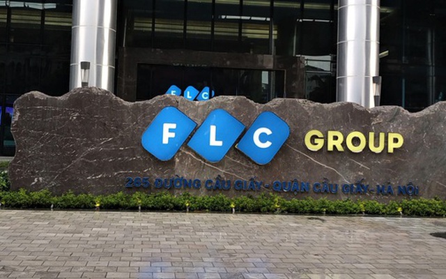 FLC và các doanh nghiệp liên quan đồng loạt bị hủy tư cách công ty đại chúng
