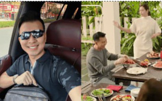 TikToker duy nhất đóng phim giờ vàng VTV mà khán giả không đòi "bằng cấp", thật hay diễn không tài nào nhận ra