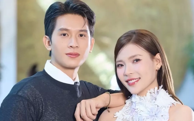 Thúy Diễm kể bị đồng nghiệp ghen ghét