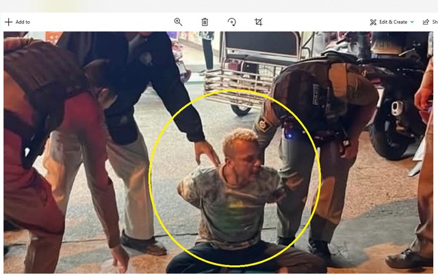 SEA Games: HLV Thái Lan bị bắt, đối diện án tù vì hành vi gây phẫn nộ