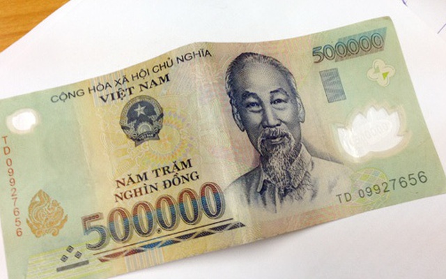 Từ hôm nay, tài khoản ngân hàng dưới 500 nghìn đồng sẽ bị thu phí quản lý