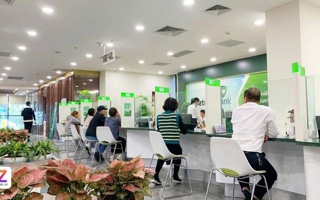 Từ nay đến 31/12: Hàng nghìn người cần kiểm tra ngay để tránh bị phạt tiền, khóa tài khoản ngân hàng