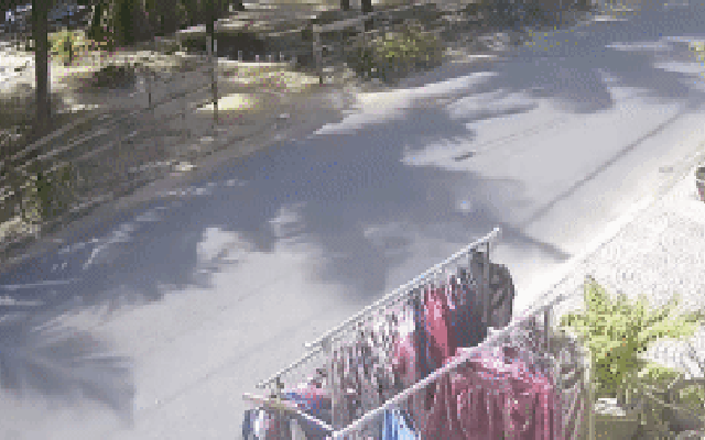 Vướng dây cáp sà xuống đường tử vong, ai chịu trách nhiệm?