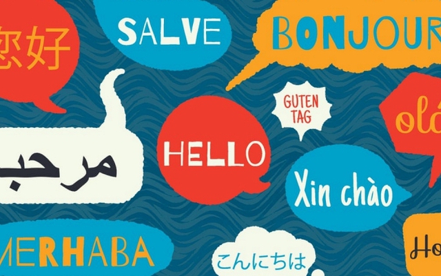 10 ngôn ngữ được nói nhiều nhất thế giới năm 2025, tiếng Việt cũng góp mặt!