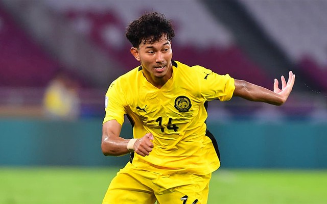 HLV Malaysia lo thua Lào trước khi gặp U22 Việt Nam