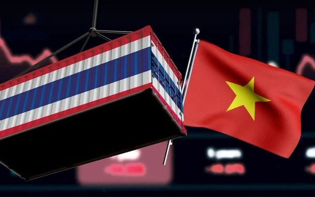 Một chỉ số của Thái Lan tụt hậu so với Việt Nam: ThaiCham cảnh báo 'ác mộng'