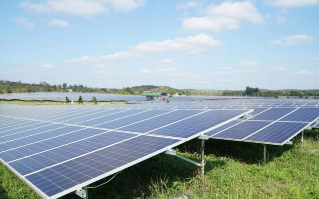 Lâm Đồng đẩy mạnh thu hút đầu tư các dự án chế biến và năng lượng tái tạo