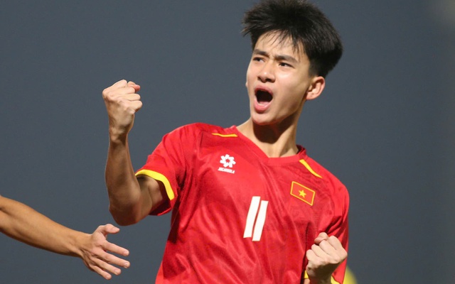 Bóng đá Việt Nam đạt cột mốc lịch sử ở châu Á, sánh ngang Nhật Bản, Đông Nam Á không ai làm được