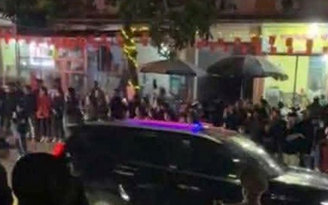 Công an khuyến cáo dừng tìm kiếm, chia sẻ hình ảnh liên quan nghi vấn vụ án nghiêm trọng ở Lạng Sơn