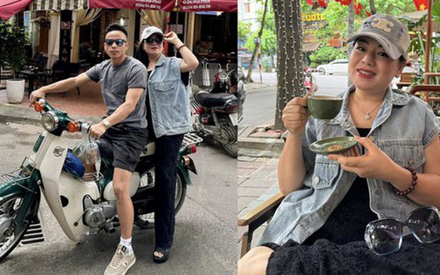 Nữ nghệ sĩ là mẹ đơn thân, quê Thanh Hóa nói thẳng "ai sẽ yêu một bà mẹ 4 con như tôi", giờ ra sao?