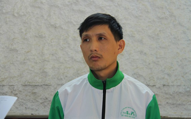 Bắt khẩn cấp Bùi Việt Đức sinh năm 1986