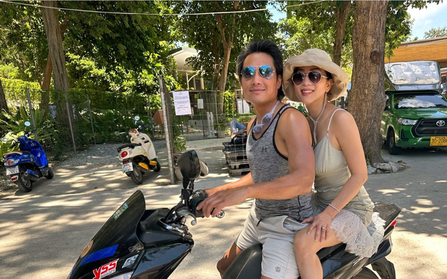 Nguyễn Cao Kỳ Duyên lần đầu tiết lộ lý do cầu hôn chồng cũ, cuộc sống sau khi tái hợp gây nhiều bất ngờ