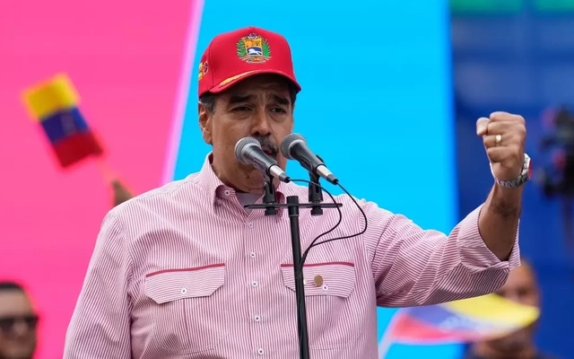 Hé lộ nội dung cuộc điện đàm căng thẳng giữa Tổng thống Mỹ Trump với lãnh đạo Venezuela