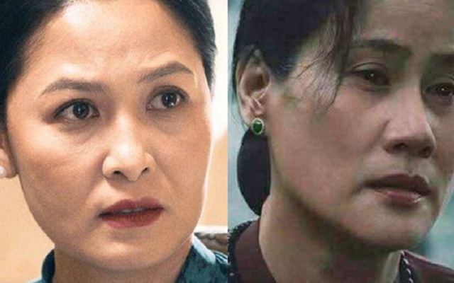 Nữ diễn viên phim Mưa đỏ: "Tôi đã nhiều lần đính chính"