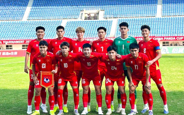 Báo Thái Lan dùng từ “thảm hoạ” để nói về sự cố của U22 Việt Nam tại SEA Games