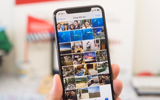 Xóa ngay 7 loại ảnh này trong điện thoại nếu không muốn "dâng" tiền cho kẻ gian