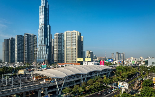 Một đơn vị đặt mục tiêu có 20% nhân sự là tiến sĩ