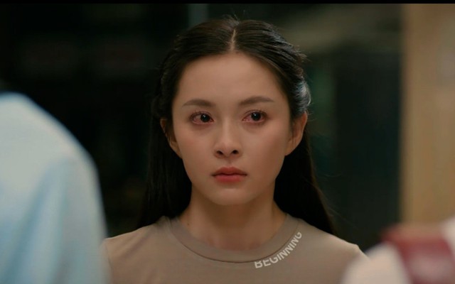 Điều ít biết về nữ diễn viên đang bị ghét nhất phim Việt giờ vàng VTV