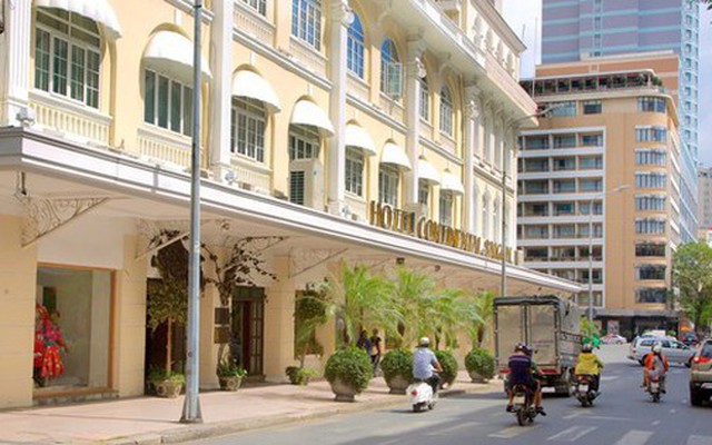 Lộ diện những tuyến đường có giá đất cao nhất Việt Nam