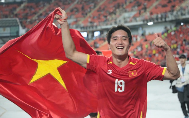 U22 Việt Nam được nghỉ 3 ngày, khi nào thi đấu tiếp?