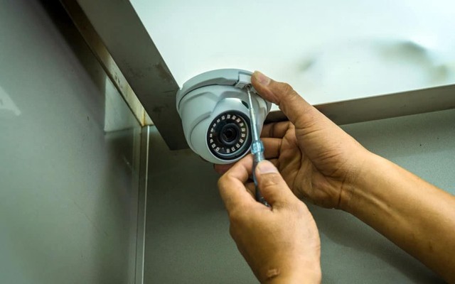 Gia đình nào lắp camera trong nhà đặc biệt chú ý vấn đề sau