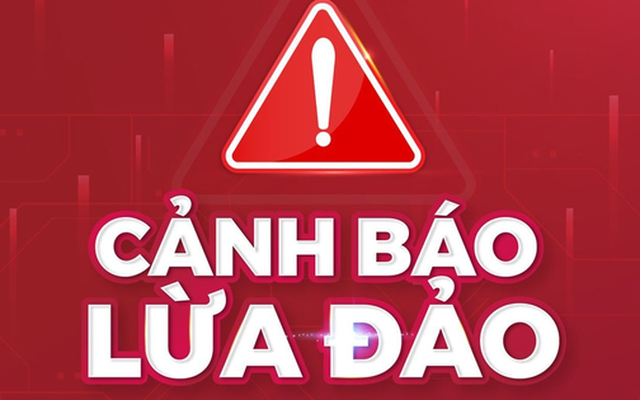 VPBank cảnh báo xuất hiện thủ đoạn lừa đảo hoàn toàn mới