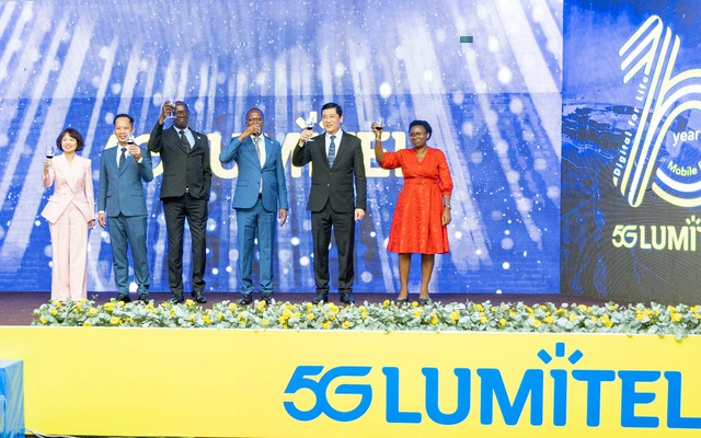 Câu chuyện Việt Nam tại Đông Phi: Từ 'khách trọ' đến cuộc đối thoại trực tiếp với Tổng Bí thư Đảng cầm quyền