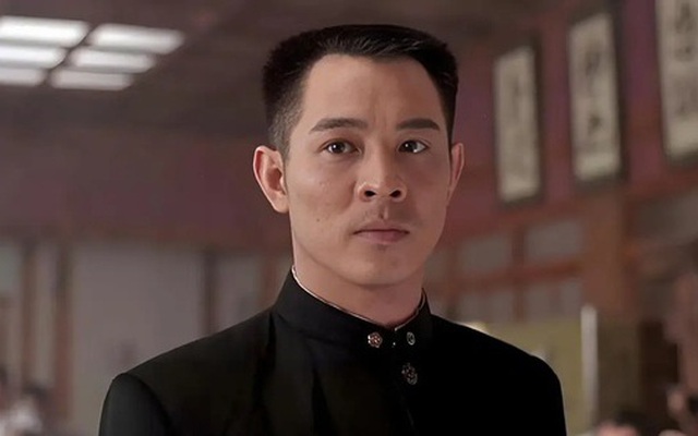 Lý Liên Kiệt gây sốc với phát ngôn về con gái