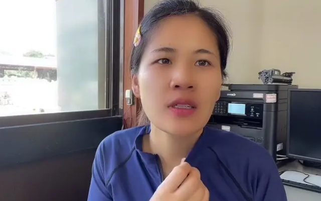 Phát hiện người phụ nữ sinh năm 1994 thu gom phế liệu nhưng thu nhập hơn 747 triệu đồng/tháng, sống trong biệt thự, đi xe sang