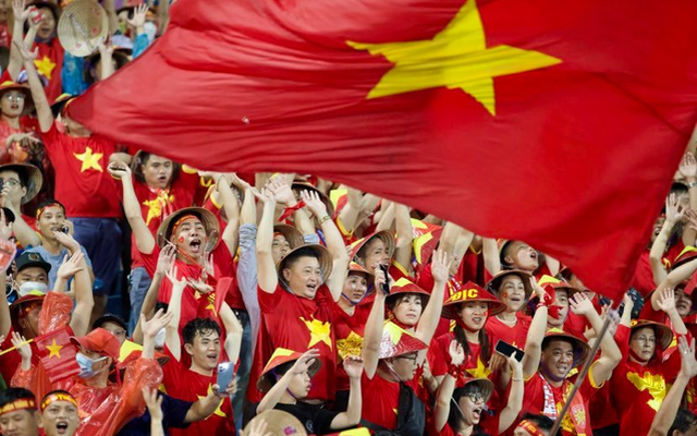 Báo Nga: Chiến thắng cho Việt Nam! Lộ diện "kỷ lục lần đầu tiên trong lịch sử"