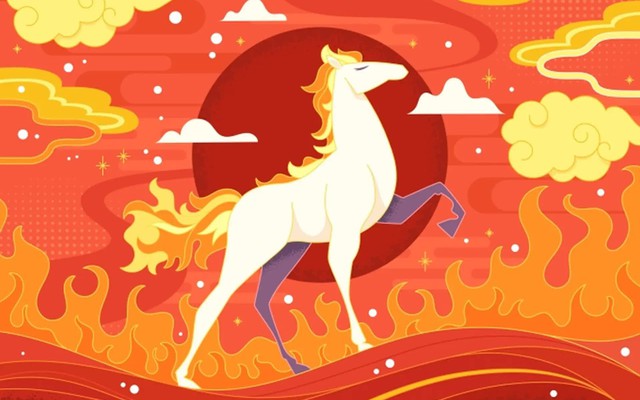 3 con giáp bị thử thách trong tháng 11 âm nhưng tháng 12 âm về đích viên mãn, giàu có sung túc